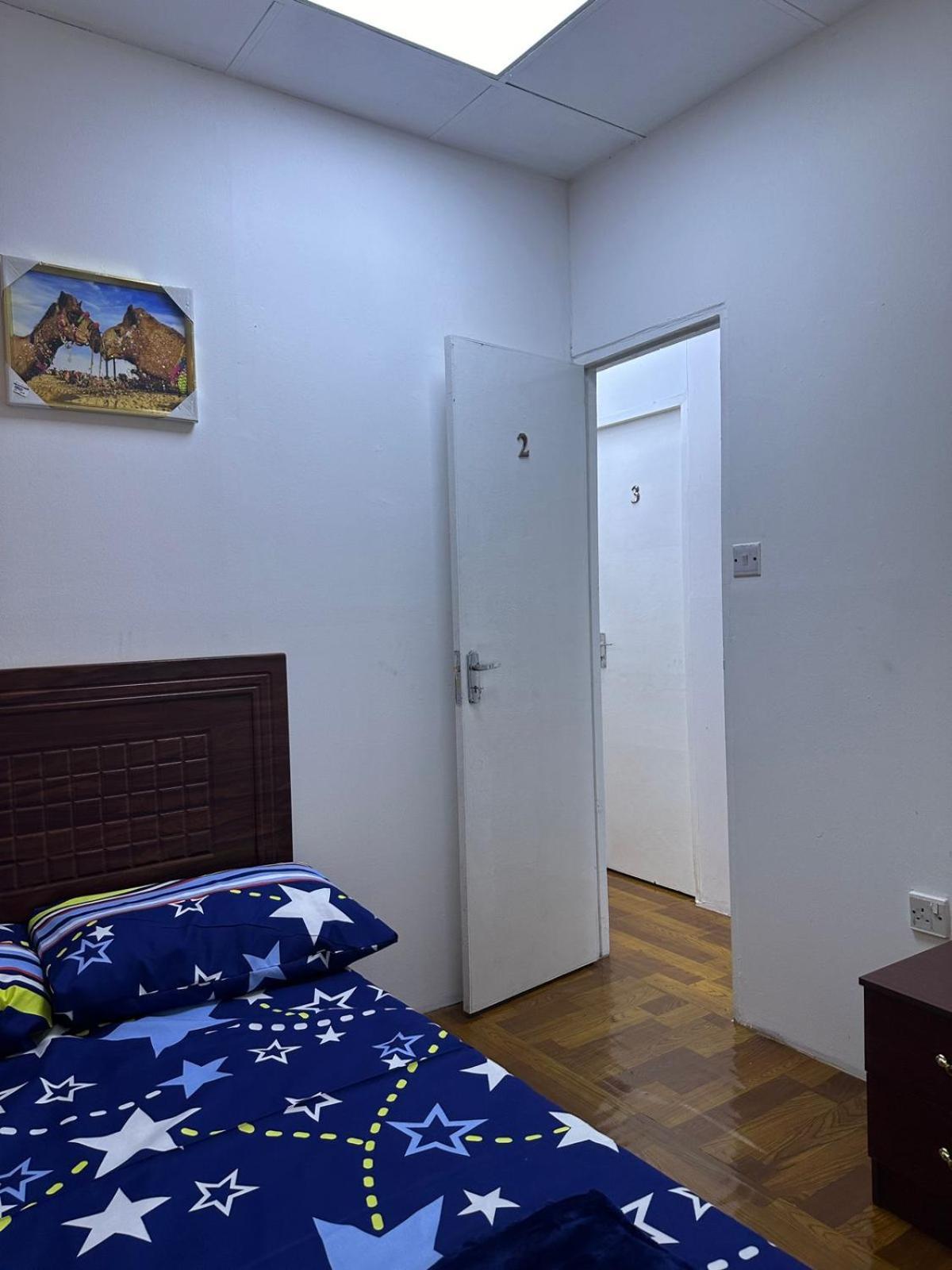 Deluxe Loft Rooms Near Burjuman Metro Station , Bur Dubái Exterior foto